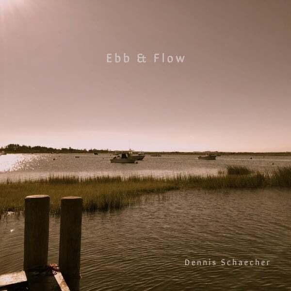 Cover art for Ebb & Flow